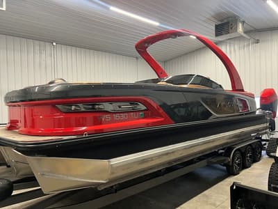 BOATZON | Avalon 2785 EXCALIBUR CARBON 2024