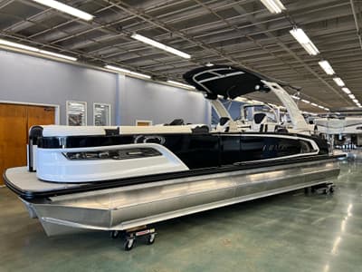 BOATZON | Avalon 2785 Excalibur LTD Twin Quad Lounger Shift 2027 BOATZON | Avalon 2785 Excalibur LTD Twin Quad Lounger Shift 2027
