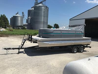 BOATZON | Avalon AURA 2025