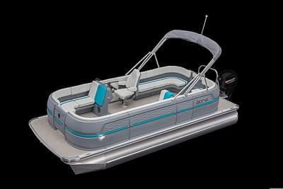 BOATZON | Avalon Aura 2185 Quad Lounger Triple Tube 2025