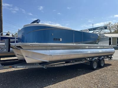 BOATZON | Avalon Avalon LSZ 2019