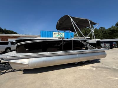 BOATZON | Avalon Avalon LSZ Cruise  21 FT 2027