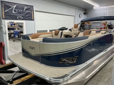 BOATZON | Avalon AVALON LSZ CRUISE 2185 2026