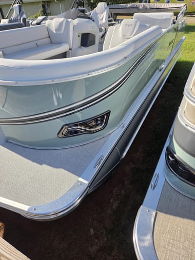 BOATZON | Avalon Avalon LSZ Entertainer  25 FT 2026