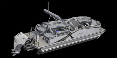 BOATZON | Avalon Avalon LSZ Quad Lounger Shift  23 FT 2026