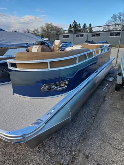 BOATZON | Avalon AVALON VENTURE CRUISE 2185 2026 BOATZON | Avalon AVALON VENTURE CRUISE 2185 2026