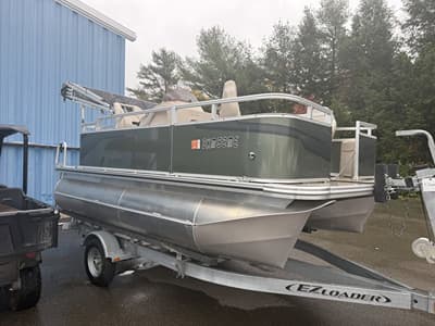BOATZON | Avalon BF 1580 2023