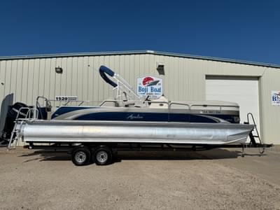 BOATZON | Avalon C RL  26 2013