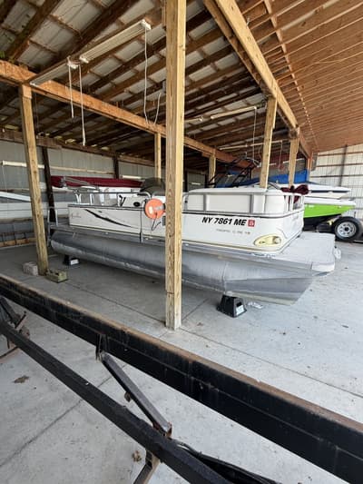 BOATZON | Avalon C Series Windjammer CruiseElite Tropic C 2008