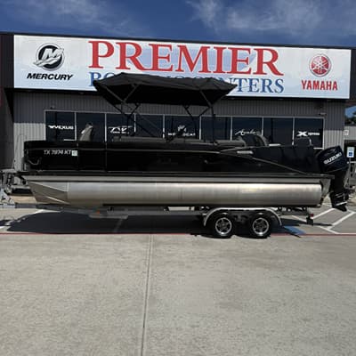 BOATZON | Avalon CAT 23 QF 2023