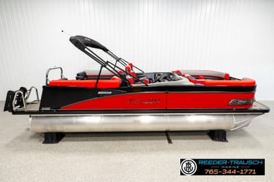 BOATZON | Avalon CAT QL 2026