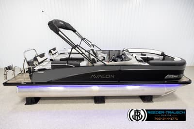 BOATZON | Avalon CAT QLS 2026 BOATZON | Avalon CAT QLS 2026