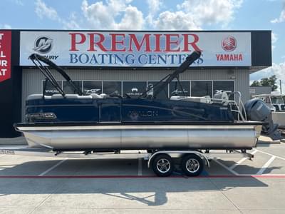 BOATZON | Avalon CAT QLS23T 2025