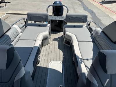 BOATZON | Avalon CAT QLSW25T 2025 BOATZON | Avalon CAT QLSW25T 2025