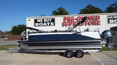 BOATZON | Avalon CAT RF 23T 2025