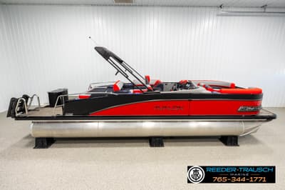 BOATZON | Avalon CAT VRB 2026