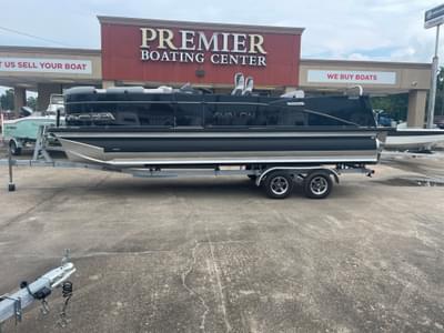BOATZON | Avalon CAT VRB23T 2025 BOATZON | Avalon CAT VRB23T 2025