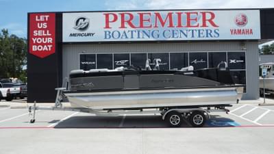 BOATZON | Avalon CAT VRB23T 2025 BOATZON | Avalon CAT VRB23T 2025