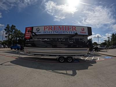 BOATZON | Avalon CAT VRB25T 2025 BOATZON | Avalon CAT VRB25T 2025