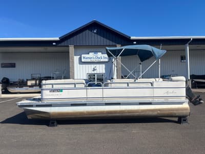 BOATZON | Avalon Catalina 20 RE 2006