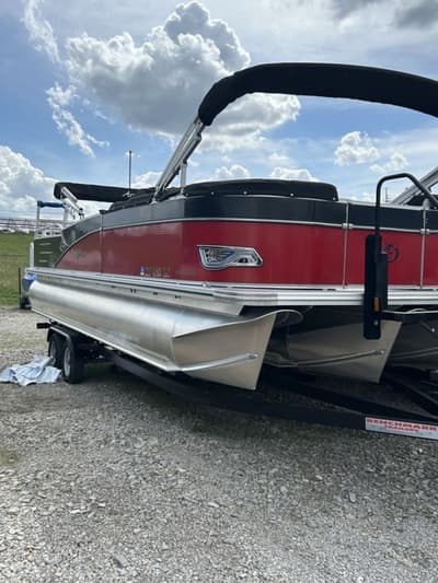 BOATZON | Avalon CATALINA 2016 BOATZON | Avalon CATALINA 2016