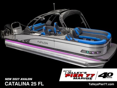 BOATZON | Avalon Catalina 23 FL 2027