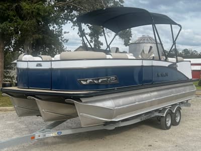 BOATZON | Avalon Catalina 23 Quad Lounge TripleToon 2026
