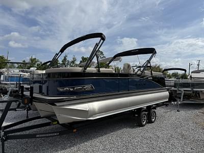 BOATZON | Avalon Catalina 23 Quad Lounger 2025 BOATZON | Avalon Catalina 23 Quad Lounger 2025