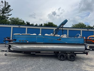 BOATZON | Avalon Catalina 2385 VRB 2019