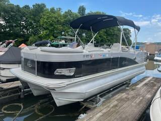 BOATZON | Avalon Catalina 2385QL 2018 BOATZON | Avalon Catalina 2385QL 2018