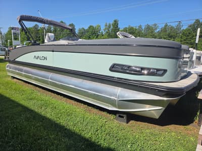 BOATZON | Avalon Catalina  25 FT Versatile Rear Bench 2026
