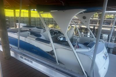 BOATZON | Avalon Catalina 2585 2020