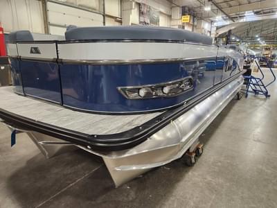 BOATZON | Avalon Catalina 2585 QLS 2026