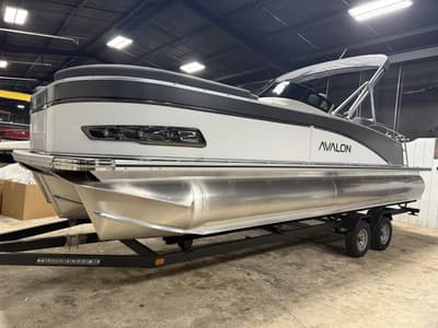 BOATZON | Avalon Catalina 25FT QLSW PP 2026 BOATZON | Avalon Catalina 25FT QLSW PP 2026