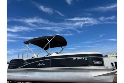 BOATZON | Avalon Catalina Cruise  23 2015