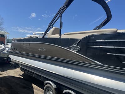 BOATZON | Avalon Catalina Cruise 25 2019