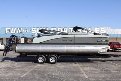 BOATZON | Avalon Catalina Cruise Rear Bench 25 FT 2026 BOATZON | Avalon Catalina Cruise Rear Bench 25 FT 2026