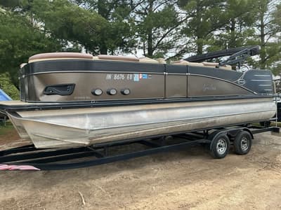 BOATZON | Avalon Catalina Elite 23 2019