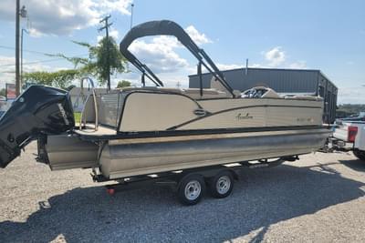 BOATZON | Avalon Catalina Elite  23 2020