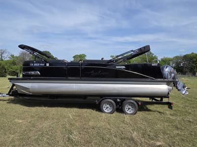 BOATZON | Avalon Catalina Elite 23 FT 2023