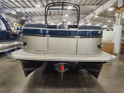 BOATZON | Avalon Catalina Elite Windshield 25 FT 2027 BOATZON | Avalon Catalina Elite Windshield 25 FT 2027