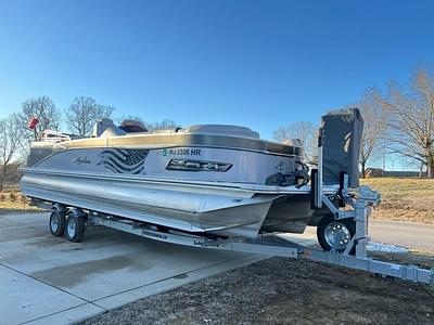 BOATZON | Avalon Catalina Entertainer  25 2021