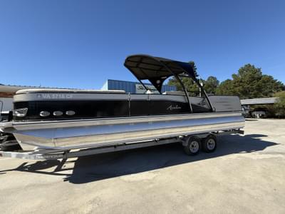 BOATZON | Avalon Catalina Entertainer 27 2016