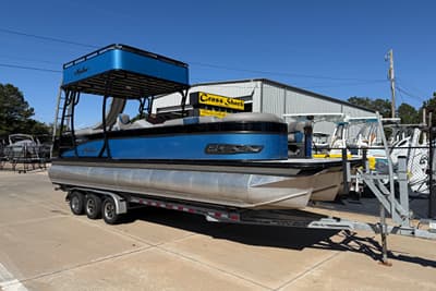 BOATZON | Avalon Catalina FunShip 2023