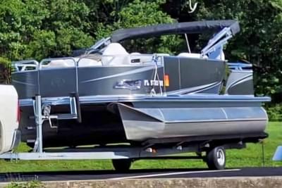 BOATZON | Avalon Catalina LSZ Fish  20 2016