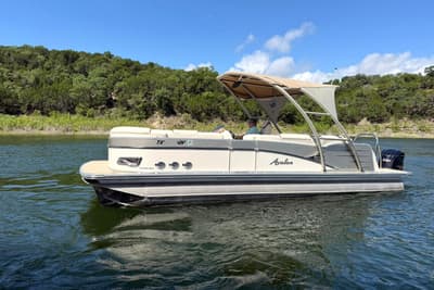 BOATZON | Avalon Catalina Platinum 2585 2017 BOATZON | Avalon Catalina Platinum 2585 2017