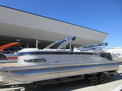 BOATZON | Avalon Catalina Platinum Cruise 25 FT 2023