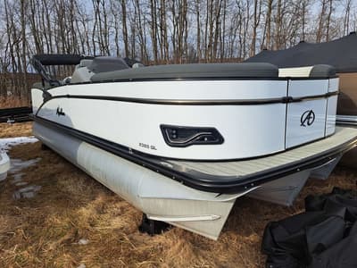 BOATZON | Avalon Catalina Platinum Quad Lounger 23 FT 2022 BOATZON | Avalon Catalina Platinum Quad Lounger 23 FT 2022