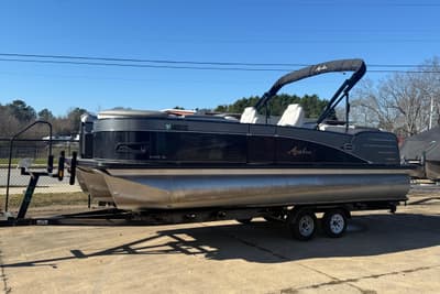 BOATZON | Avalon Catalina Quad Lounge  23 2018