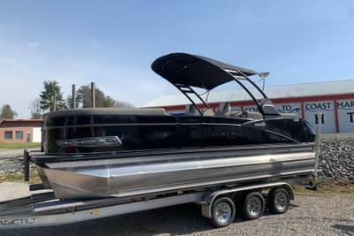 BOATZON | Avalon Catalina Quad Lounge  23 2024